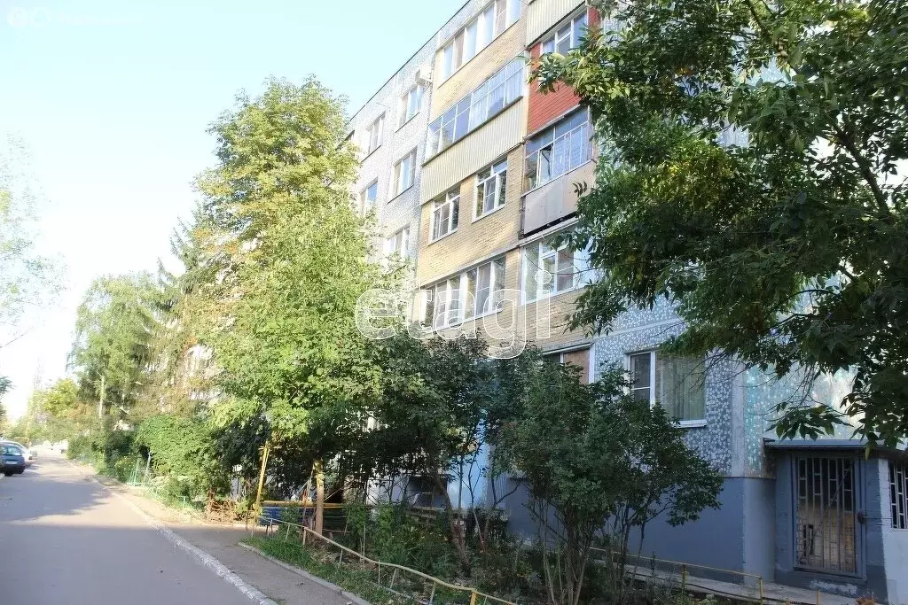 3-комнатная квартира: Невинномысск, Новая улица, 9А (66.5 м) - Фото 1