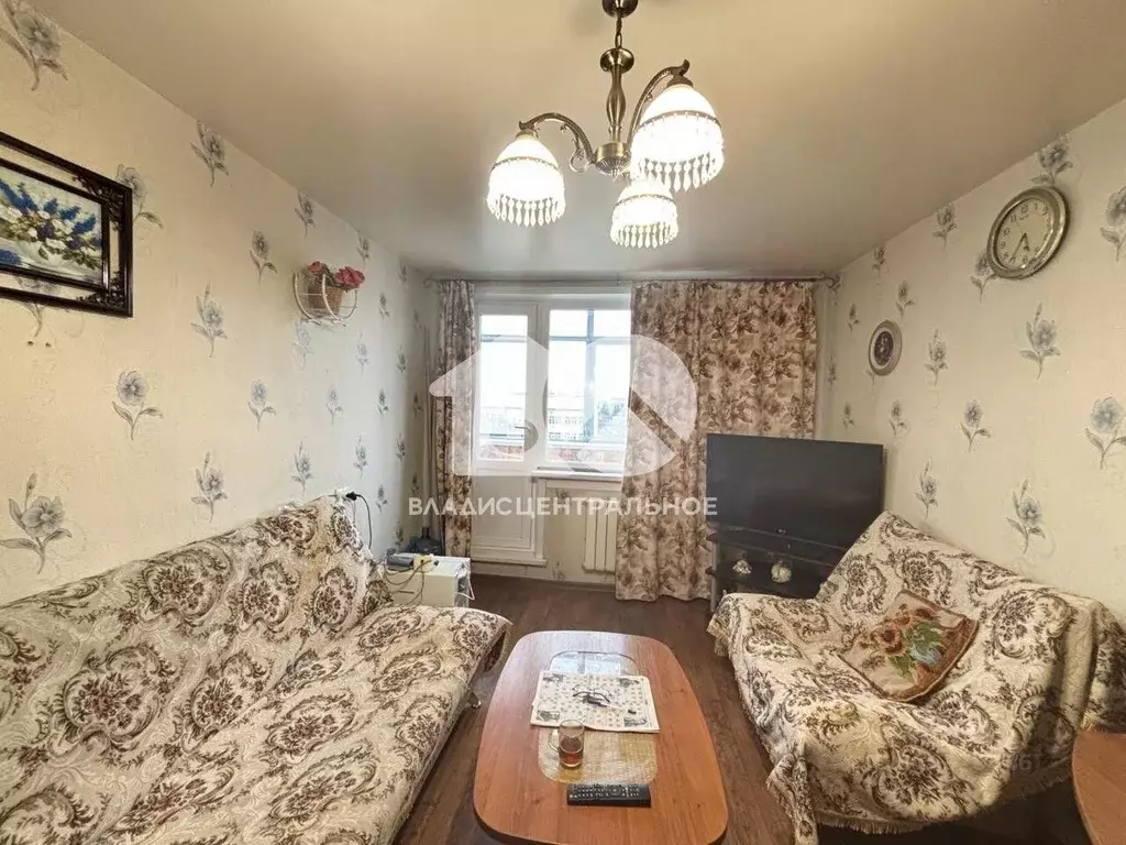 3-к кв. Новосибирская область, Искитим Индустриальный мкр, 30 (58.2 м) - Фото 0