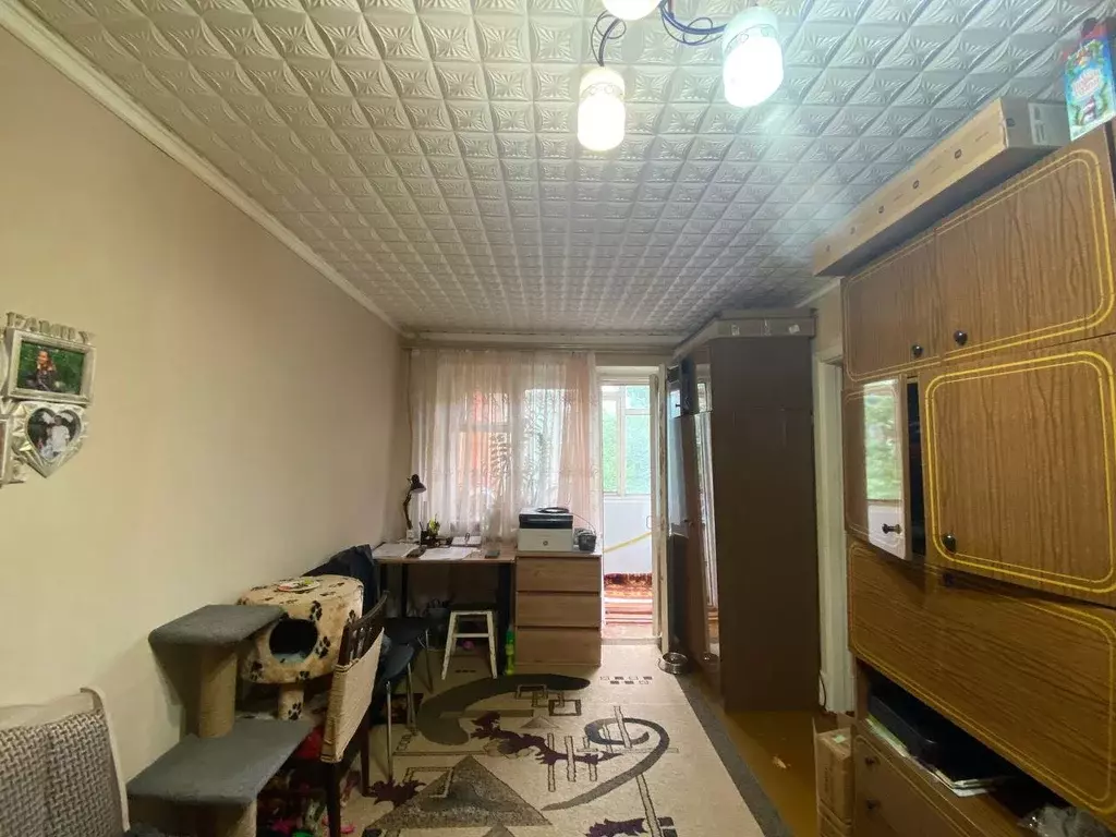 Продаётся 2-к квартира, 4.1 м - Фото 1