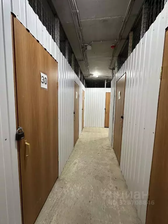 Склад в Калужская область, Калуга ул. Комфортная, 18 (4 м) - Фото 2