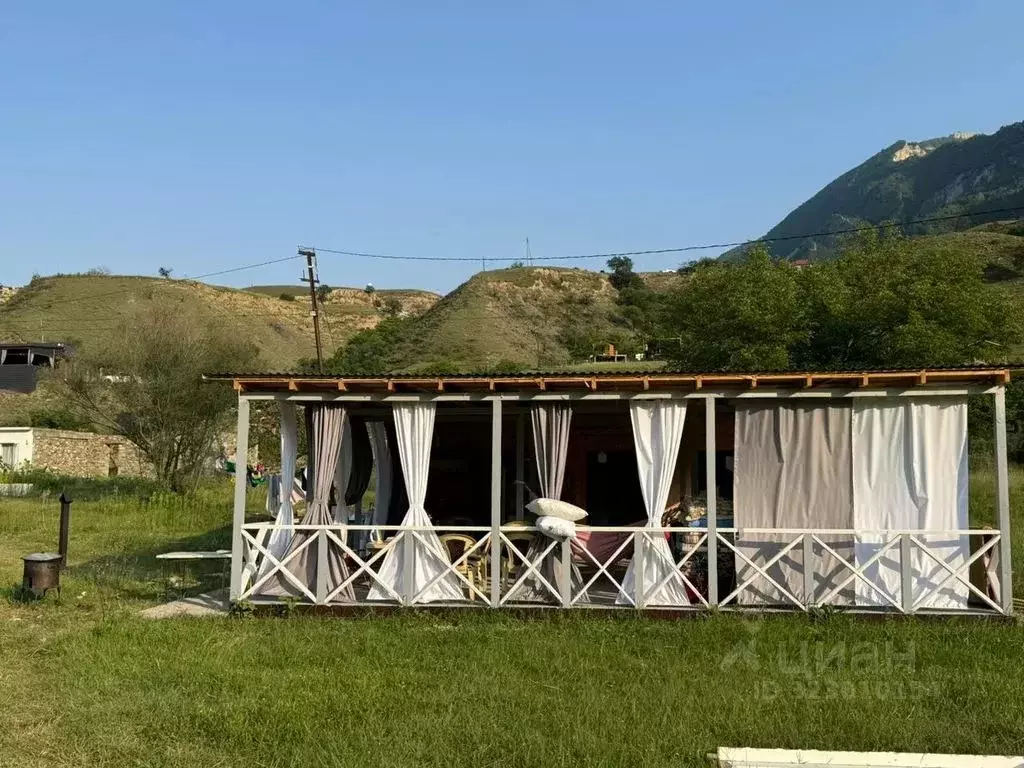 Дом в Дагестан, Гунибский район, Салта с/пос, с. Салта  (30 м) - Фото 1