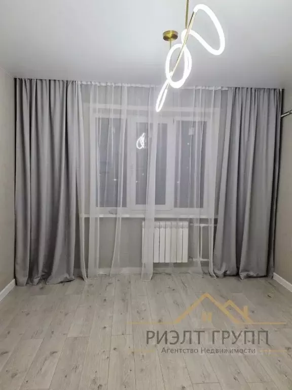 1-к кв. Татарстан, Казань ул. Академика Глушко, 1 (27.0 м) - Фото 1