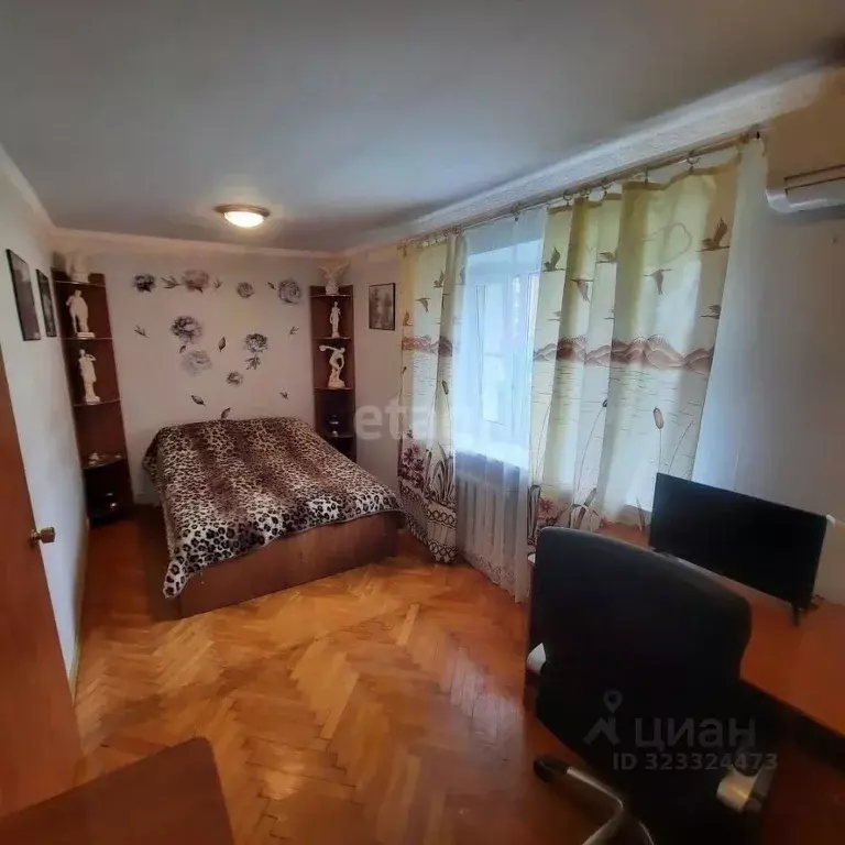 2-к кв. Краснодарский край, Анапа ул. Горького, 64 (48.0 м) - Фото 1