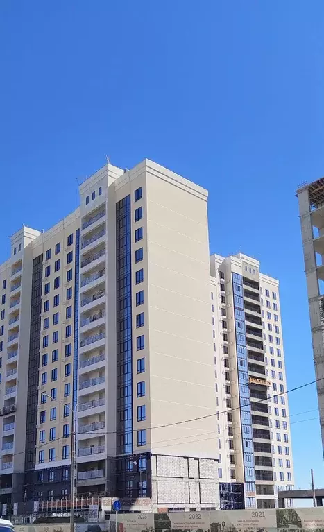 Продаётся 1-к квартира, 43.2 м - Фото 1