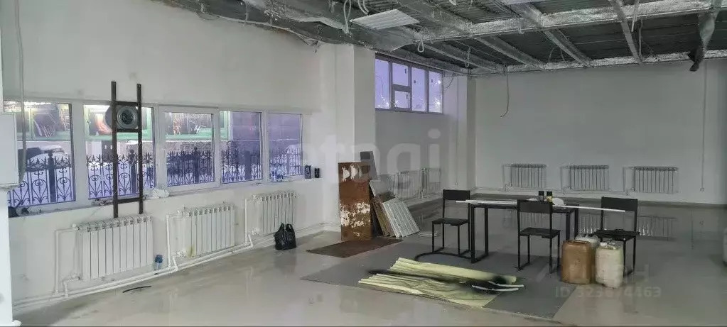 Помещение свободного назначения в Ямало-Ненецкий АО, Новый Уренгой 8 ... - Фото 1