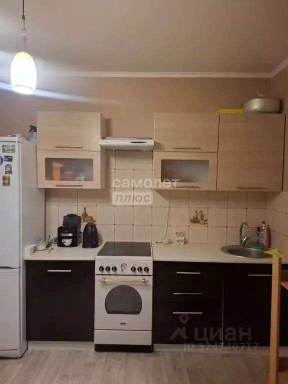 2-к кв. Курская область, Курск просп. Вячеслава Клыкова, 1 (58.3 м) - Фото 1