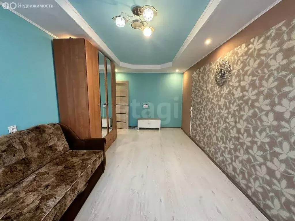 2-комнатная квартира: Волхов, улица Володарского, 7 (53.6 м) - Фото 1