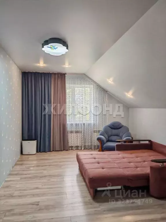 Дом в Белгородская область, Белгородский район, Беломестненское с/пос, ... - Фото 2