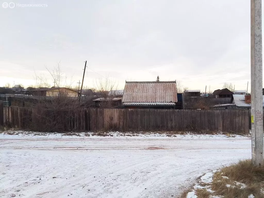 Участок в посёлок Жемчужный, садоводческое товарищество Санаторное, ... - Фото 2