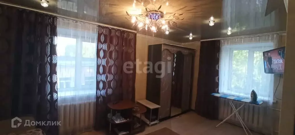 Продаётся 1-к квартира, 32 м - Фото 0