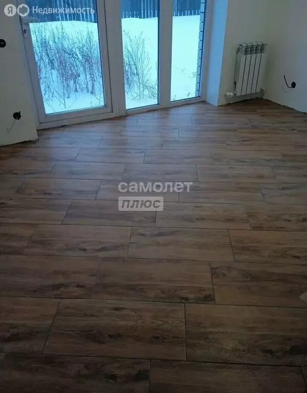 Дом в Ялуторовск, улица Н. Кузнецова (105 м) - Фото 2