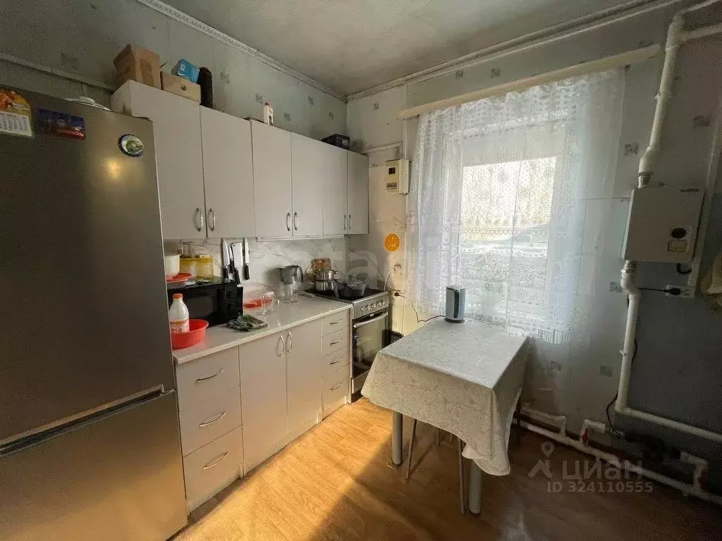 2-к кв. Амурская область, Свободный Юбилейный пер., 28 (37.0 м) - Фото 1