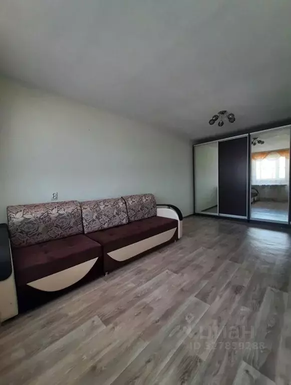 1-к кв. Башкортостан, Туймазы ул. Чапаева, 22А (35.0 м) - Фото 2