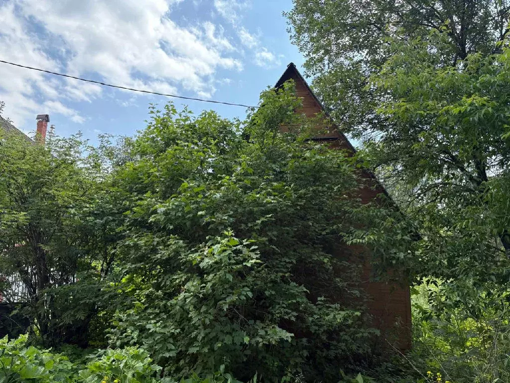Продается участок в СНТ Возрождение - Фото 1