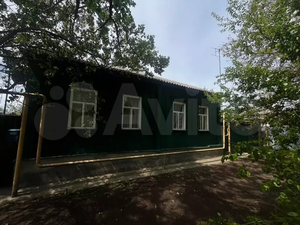 Дом 105 м на участке 80 сот. - Фото 0