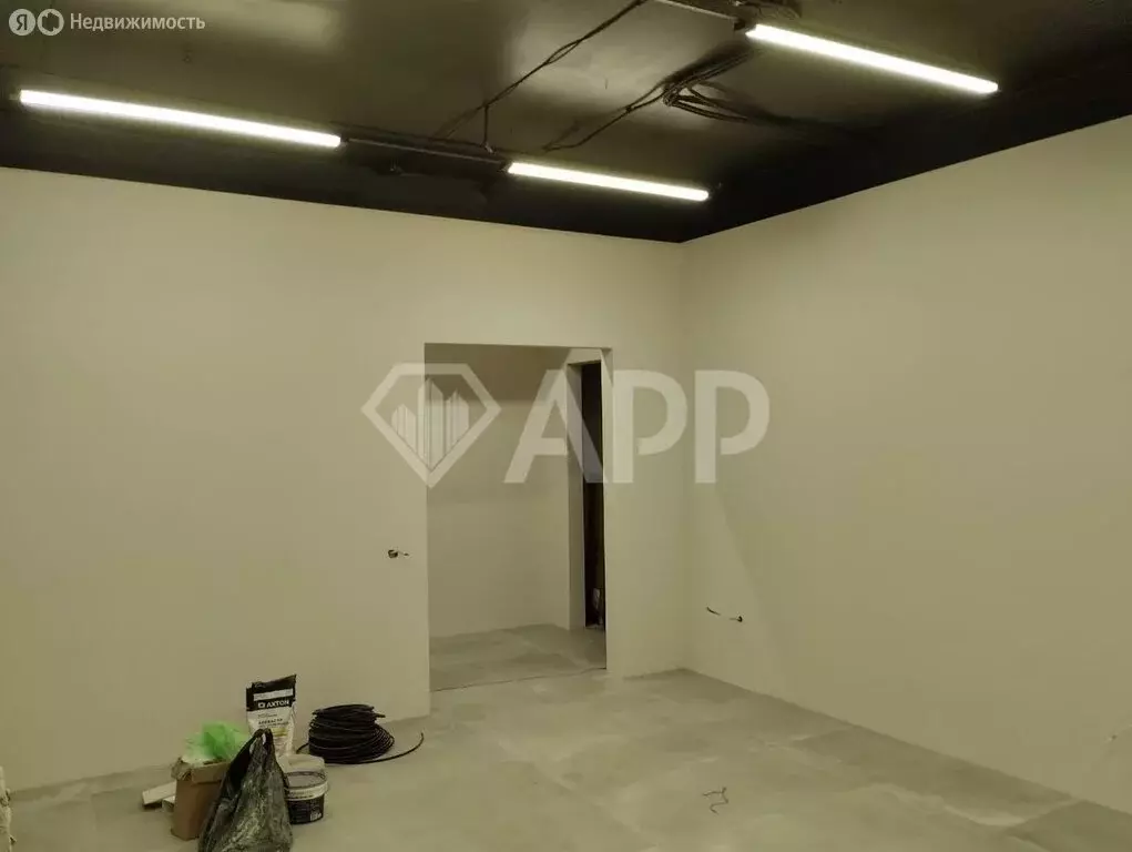 Помещение свободного назначения (130 м) - Фото 1