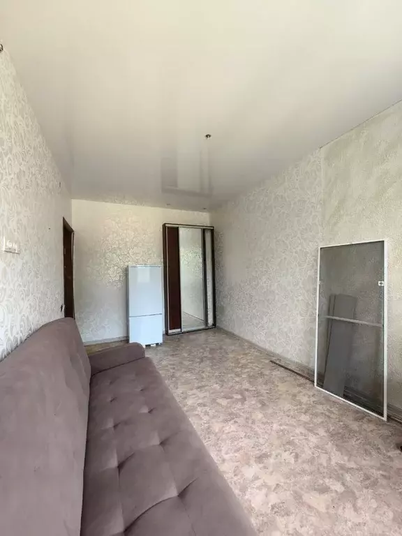 Комната Самарская область, Самара ул. Урицкого, 6 (14.0 м) - Фото 2