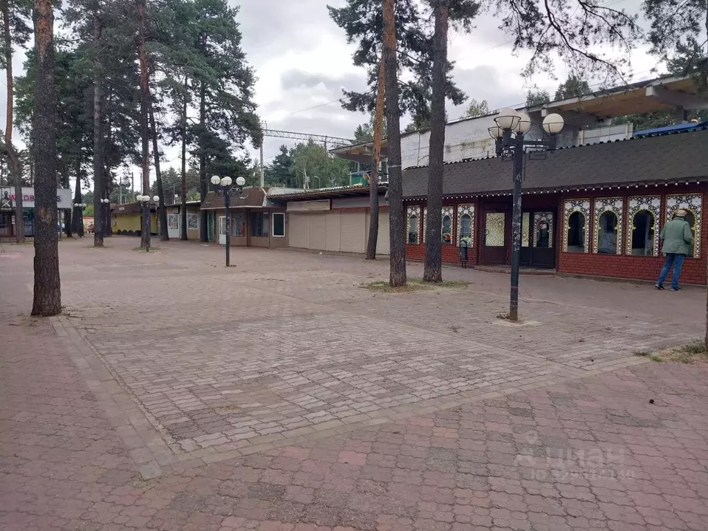 Помещение свободного назначения в Московская область, Балашиха проезд ... - Фото 1