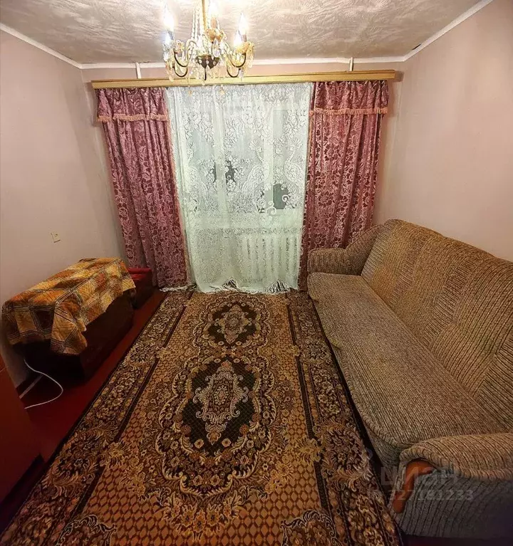 1-к кв. Ярославская область, Ярославль Красноборская ул., 5к2 (20.0 м) - Фото 2