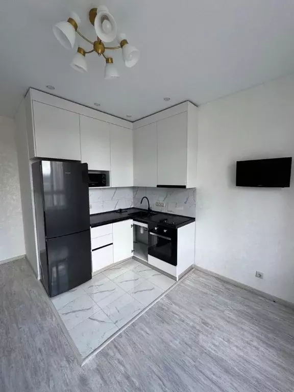 1-к кв. Москва Муравская ул., 46к1 (36.4 м) - Фото 1