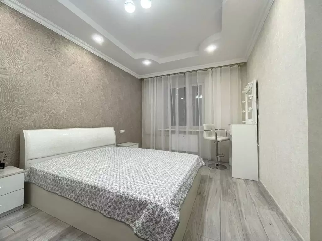 2-к кв. Московская область, Люберцы Зенино ЖК Самолет мкр, ул. ... - Фото 1