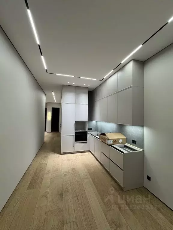 2-к кв. Москва ул. Архитектора Щусева, 2к3 (71.0 м) - Фото 1