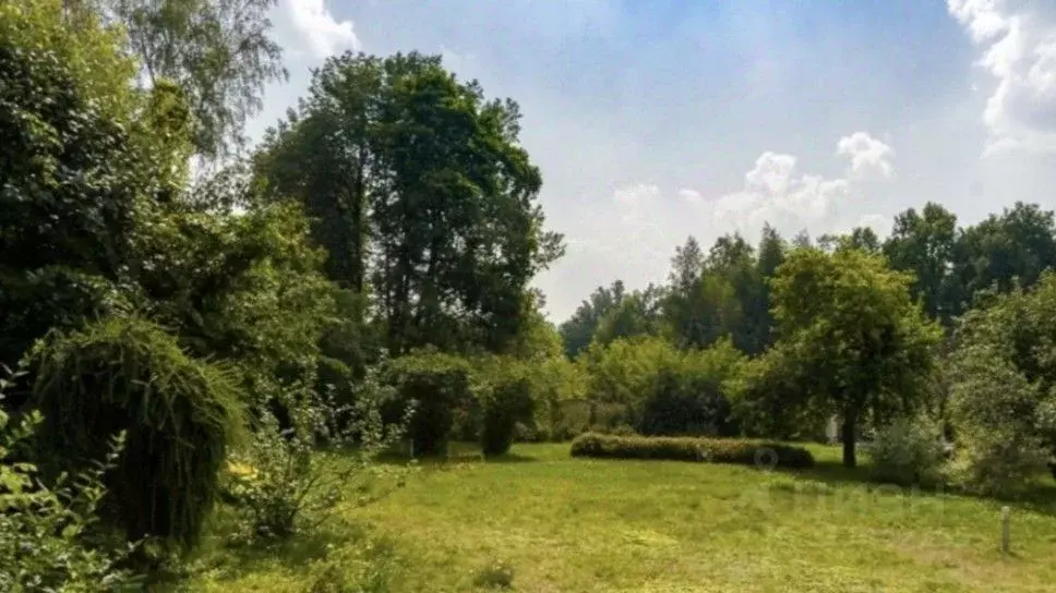 Участок в Московская область, Одинцовский городской округ, д. Калчуга  ... - Фото 0