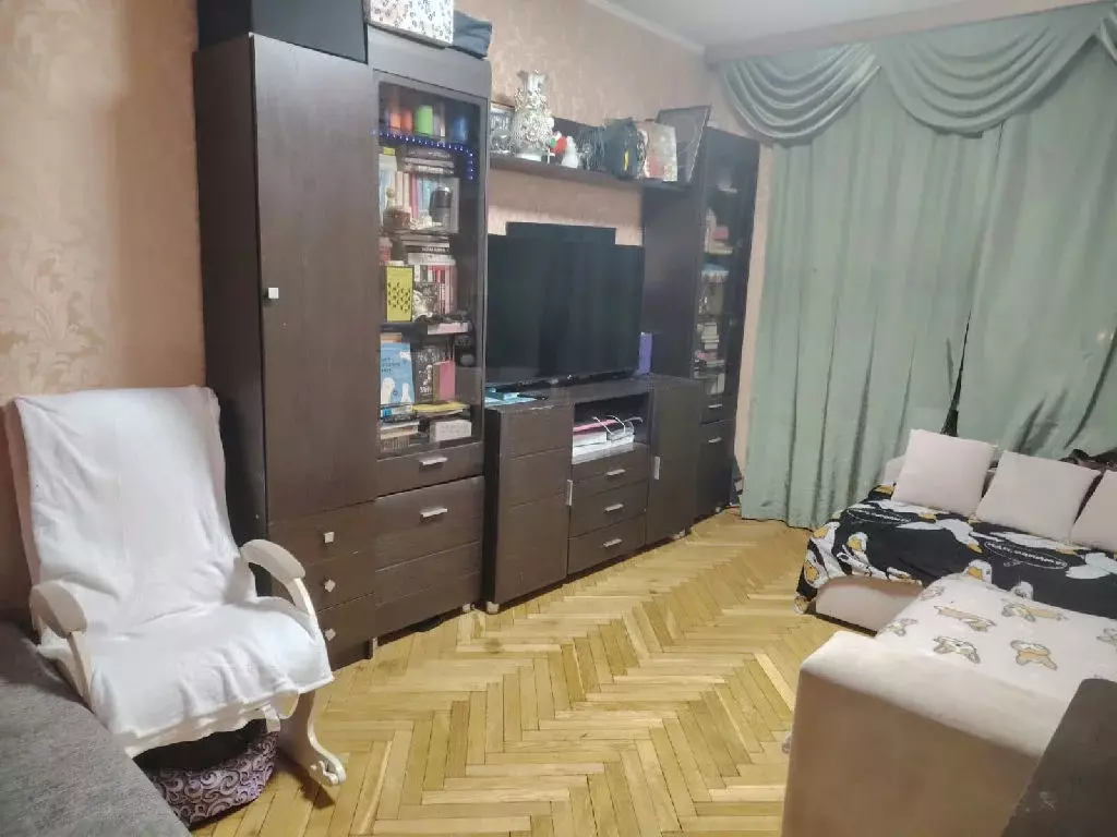 Продается 2-комнатная квартира - Фото 2