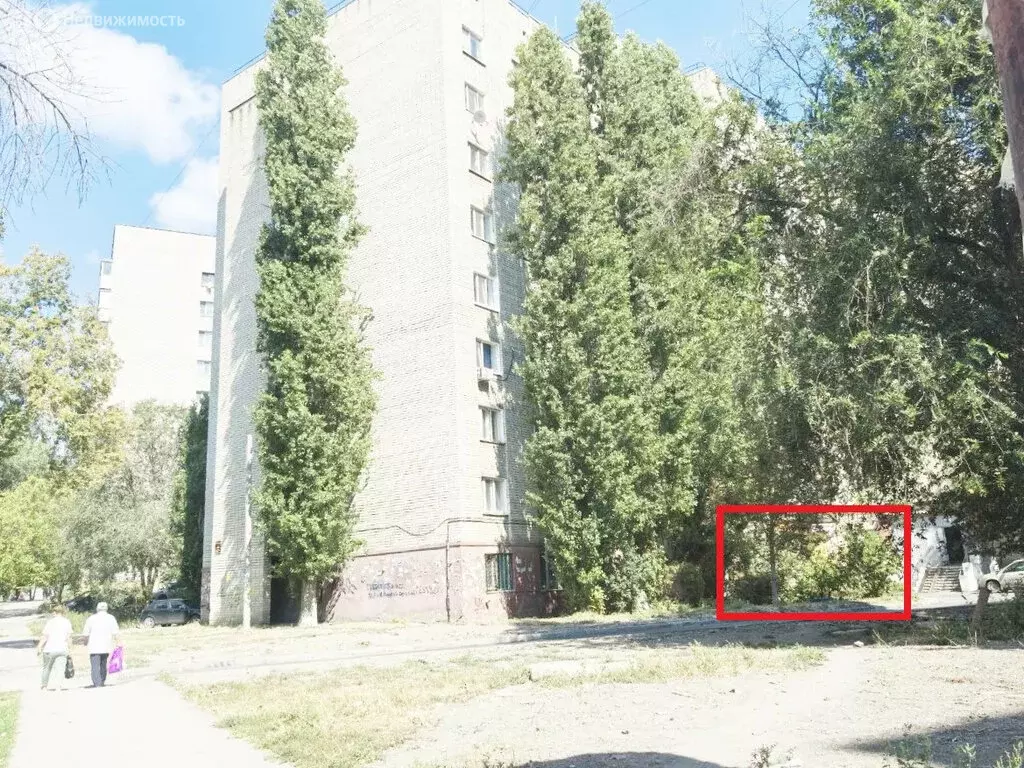 Помещение свободного назначения (62 м) - Фото 1