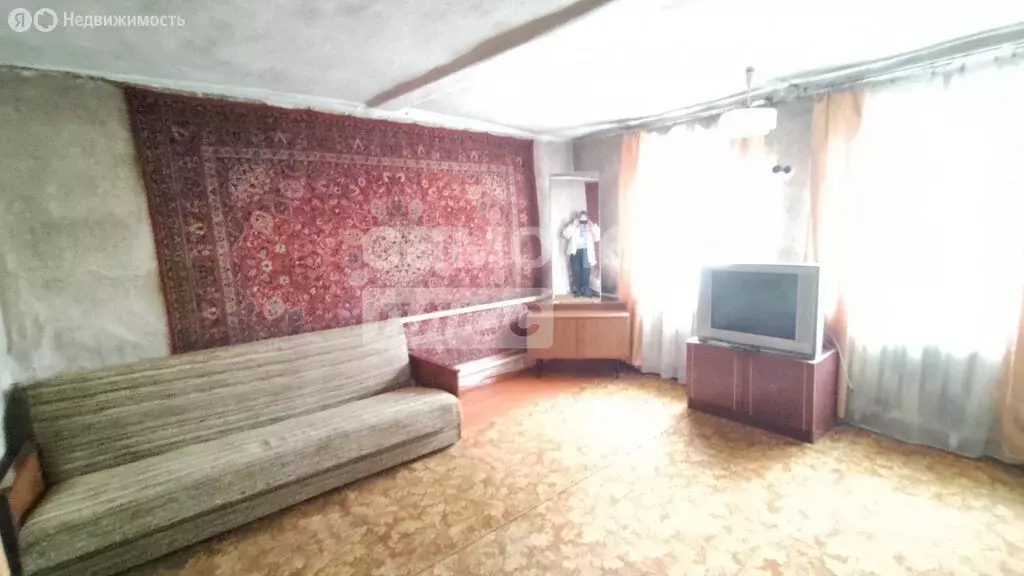 Дом в Ракиты, Рубцовская улица, 8 (57.8 м) - Фото 1