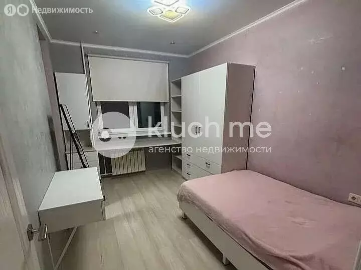 2-комнатная квартира: Казань, улица Восход, 16 (55.9 м) - Фото 2