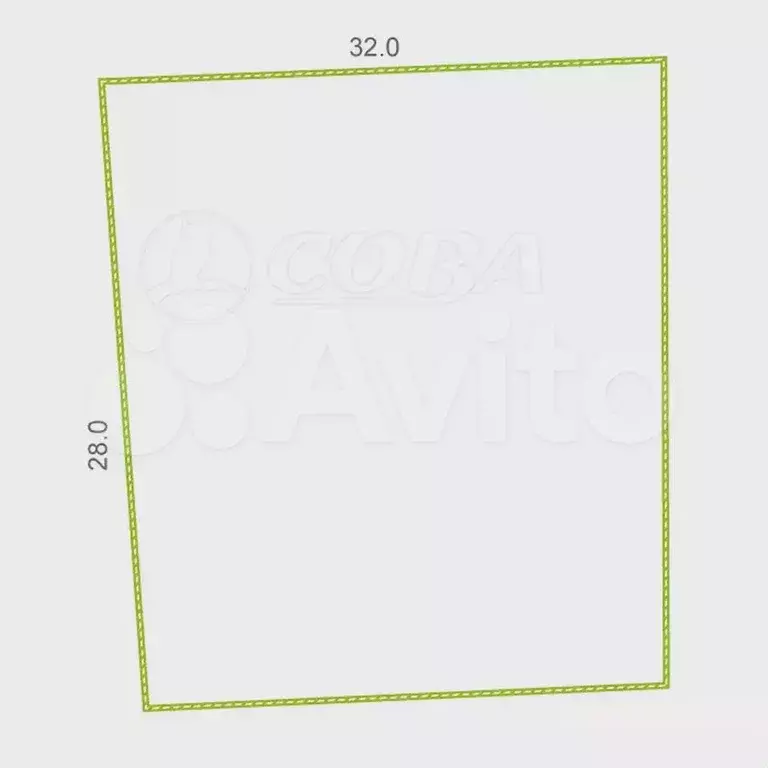 Участок 8,6 сот. (ИЖС) - Фото 1