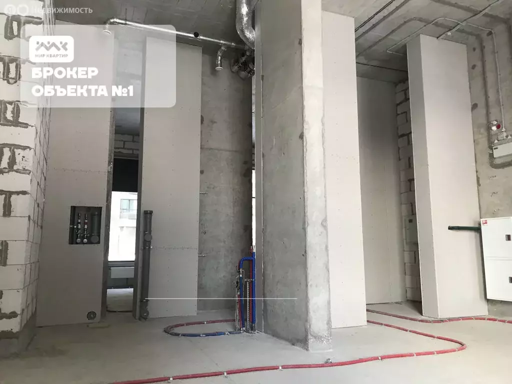 Помещение свободного назначения (100 м) - Фото 2