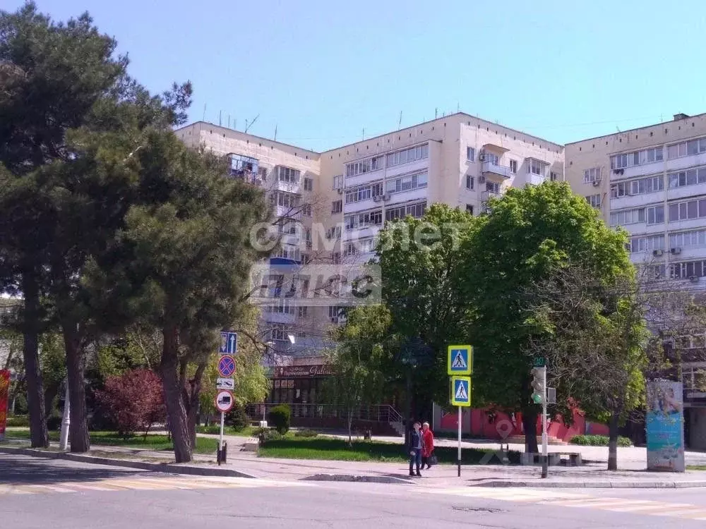 1-к кв. Краснодарский край, Анапа Крымская ул., 186 (37.0 м) - Фото 0