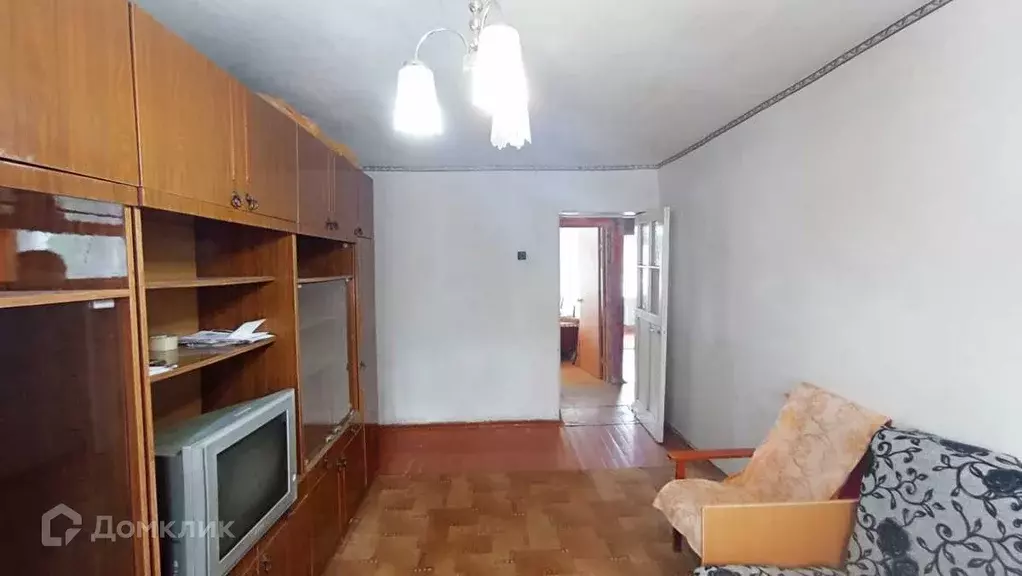 Продаётся 2-к квартира, 45.6 м - Фото 0