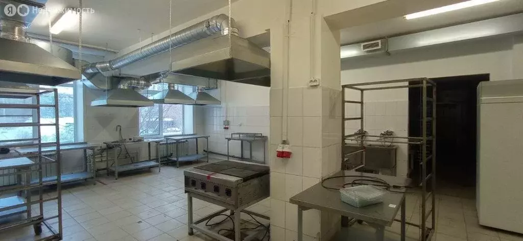 Производственное помещение (1225.4 м) - Фото 1