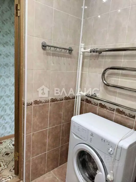 Квартира, 1 комната, 41.1 м - Фото 1