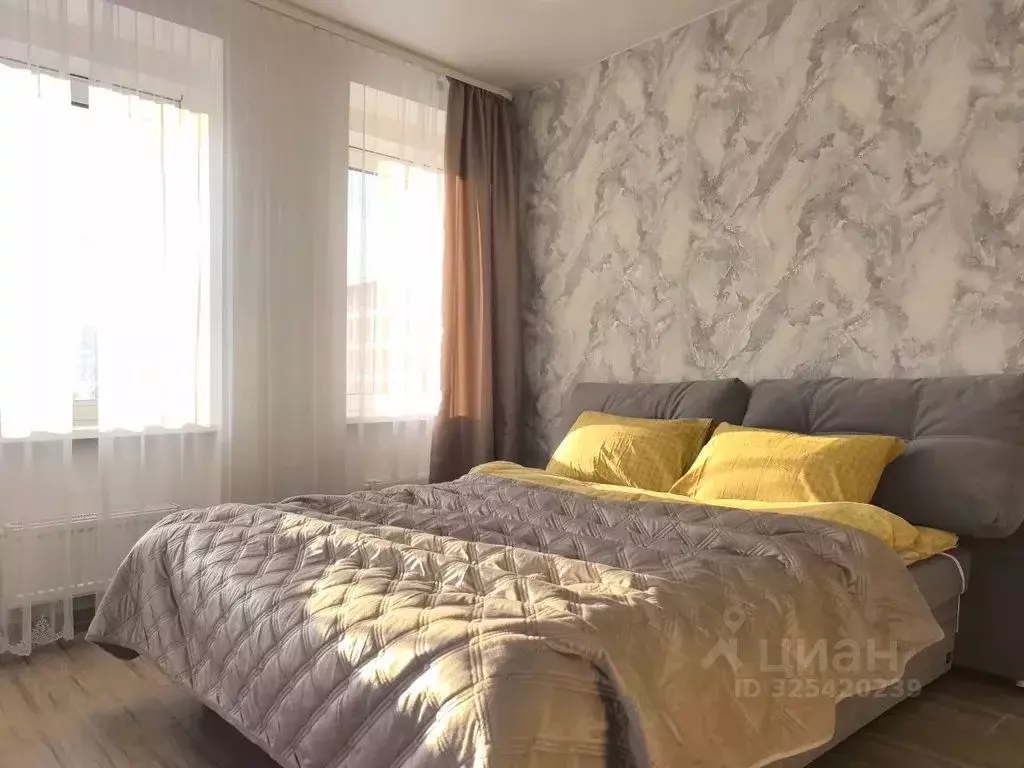 Студия Башкортостан, Уфа бул. Ибрагимова, 90/2 (36.0 м) - Фото 1