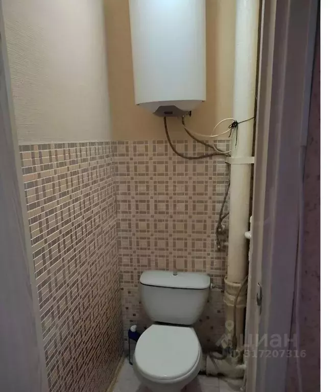 3-к кв. Томская область, Томск Киевская ул., 28 (68.0 м) - Фото 0