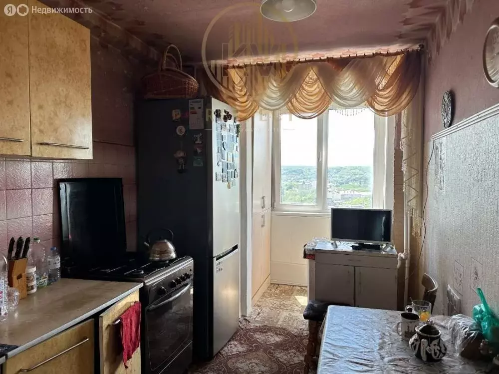 2-комнатная квартира: Пятигорск, улица Мира, 35 (48 м) - Фото 2