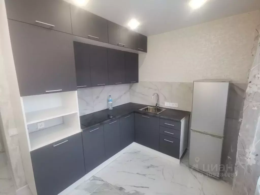 1-к кв. Ивановская область, Иваново Лежневская ул., 213 (46.0 м) - Фото 1