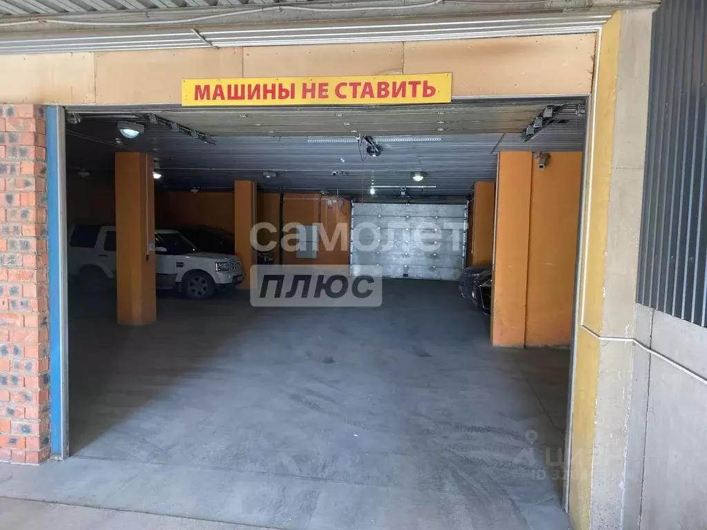 Гараж в Иркутская область, Иркутск Байкальская ул., 105А (16 м) - Фото 2