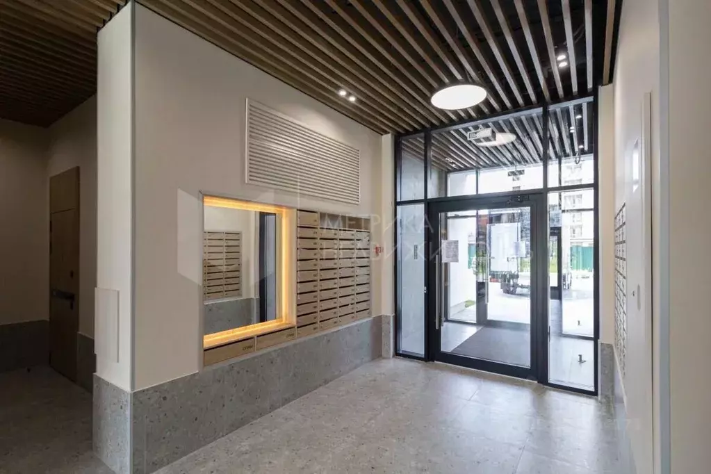 2-к кв. Тюменская область, Тюмень ул. Василия Малкова, 7 (55.0 м) - Фото 1