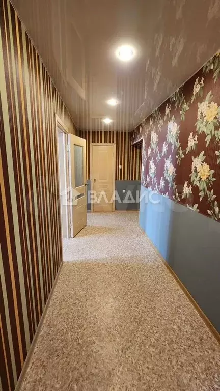 2-к. квартира, 62 м, 1/10 эт. - Фото 1
