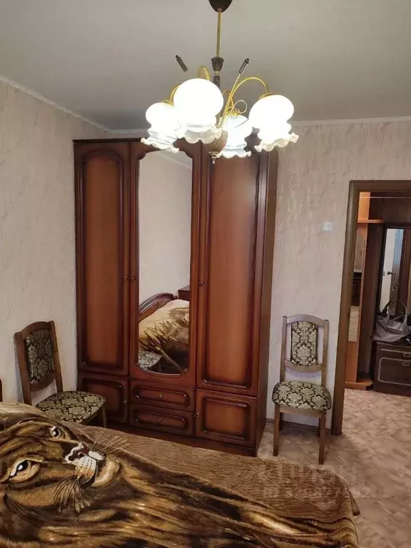 2-к кв. Нижегородская область, Нижний Новгород ул. Культуры, 19 (52.0 ... - Фото 2