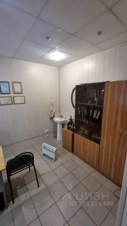 Помещение свободного назначения в Ростовская область, Ростов-на-Дону ... - Фото 2