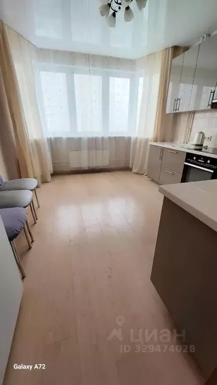 2-к кв. Москва ул. Ухтомского Ополчения, 3 (64.0 м) - Фото 2