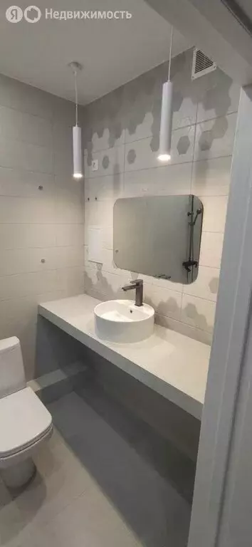 1-комнатная квартира: Краснодар, улица Цезаря Куникова, 24к2 (44 м) - Фото 2