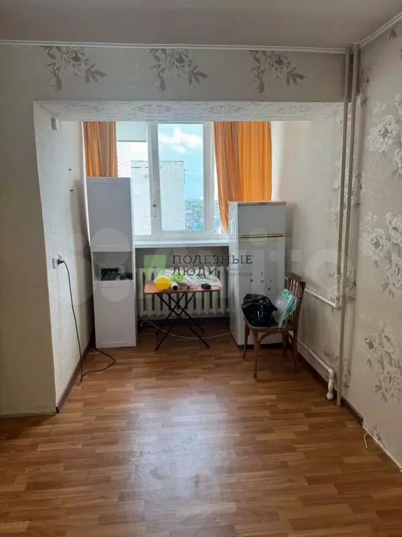 Квартира-студия, 24 м, 6/8 эт. - Фото 0