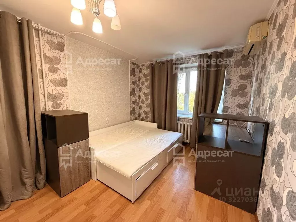 3-к кв. Волгоградская область, Волгоград ул. Землячки, 27Д (124.0 м) - Фото 1